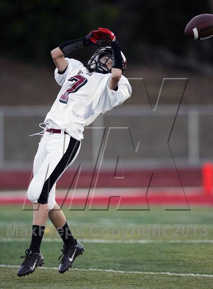 Thumbnail 3 in Valley Christian @ El Cerrito photogallery.