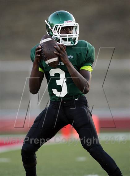 Thumbnail 3 in Valley Christian @ El Cerrito photogallery.