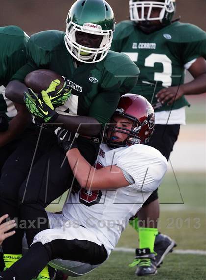Thumbnail 3 in Valley Christian @ El Cerrito photogallery.