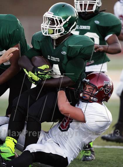 Thumbnail 1 in Valley Christian @ El Cerrito photogallery.