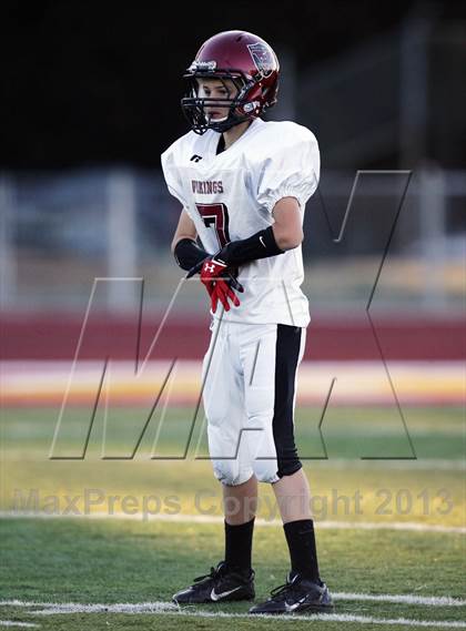 Thumbnail 1 in Valley Christian @ El Cerrito photogallery.