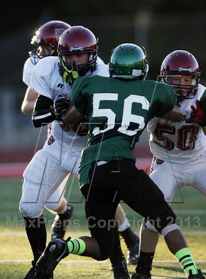 Thumbnail 2 in Valley Christian @ El Cerrito photogallery.