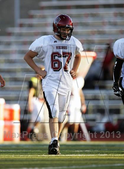 Thumbnail 3 in Valley Christian @ El Cerrito photogallery.