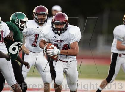 Thumbnail 2 in Valley Christian @ El Cerrito photogallery.