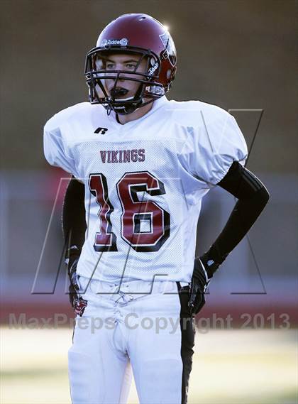 Thumbnail 1 in Valley Christian @ El Cerrito photogallery.