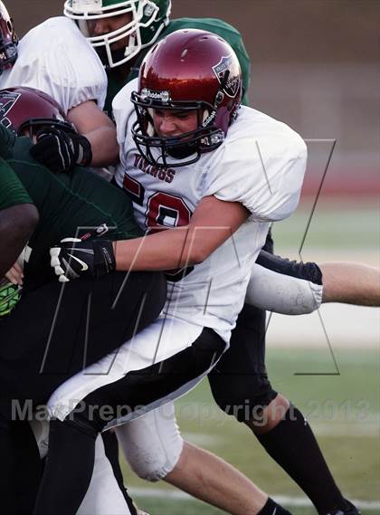 Thumbnail 2 in Valley Christian @ El Cerrito photogallery.
