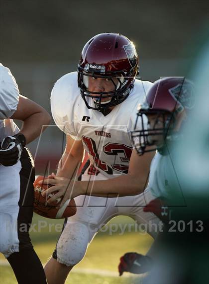 Thumbnail 3 in Valley Christian @ El Cerrito photogallery.