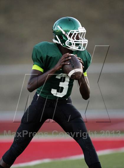 Thumbnail 2 in Valley Christian @ El Cerrito photogallery.