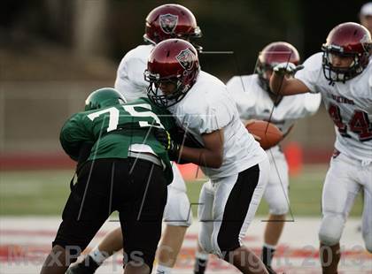 Thumbnail 2 in Valley Christian @ El Cerrito photogallery.