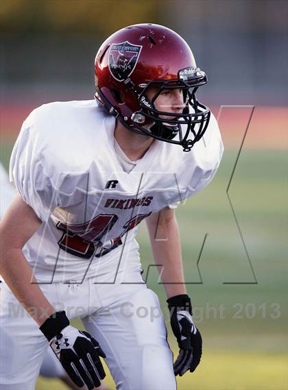Thumbnail 3 in Valley Christian @ El Cerrito photogallery.