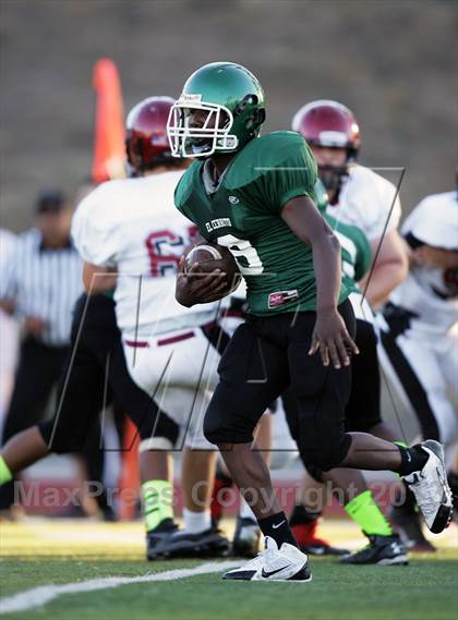 Thumbnail 2 in Valley Christian @ El Cerrito photogallery.