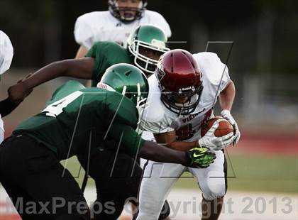 Thumbnail 1 in Valley Christian @ El Cerrito photogallery.