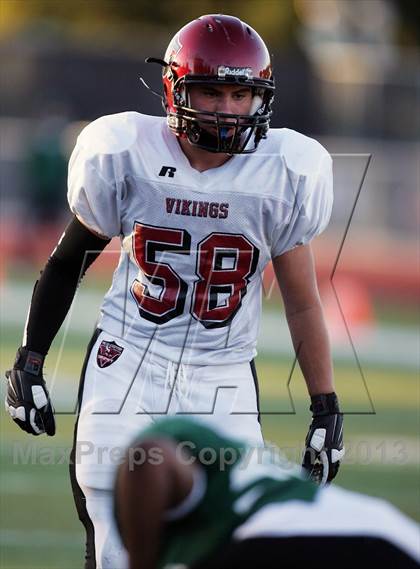 Thumbnail 1 in Valley Christian @ El Cerrito photogallery.