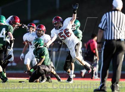 Thumbnail 3 in Valley Christian @ El Cerrito photogallery.