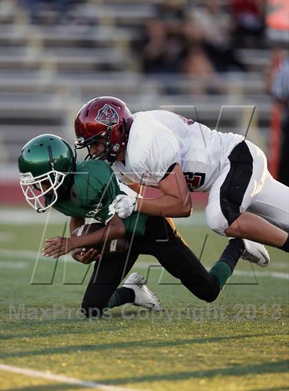 Thumbnail 1 in Valley Christian @ El Cerrito photogallery.