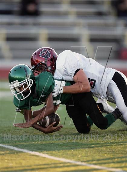 Thumbnail 2 in Valley Christian @ El Cerrito photogallery.