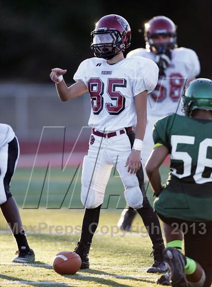 Thumbnail 1 in Valley Christian @ El Cerrito photogallery.