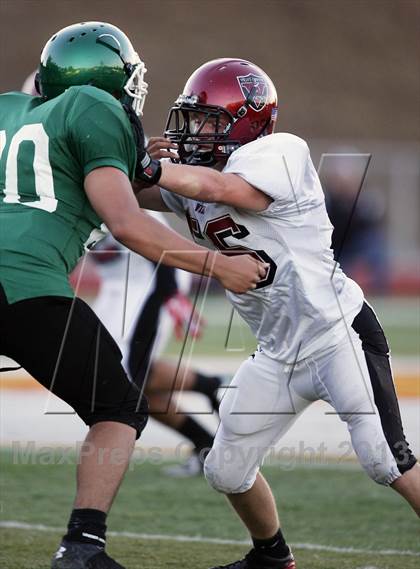 Thumbnail 3 in Valley Christian @ El Cerrito photogallery.