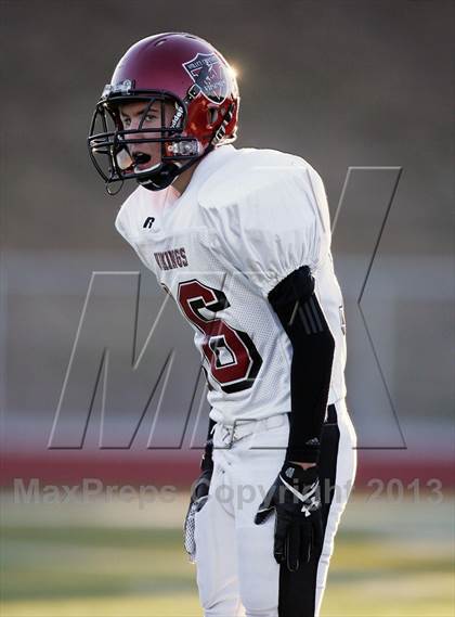 Thumbnail 3 in Valley Christian @ El Cerrito photogallery.