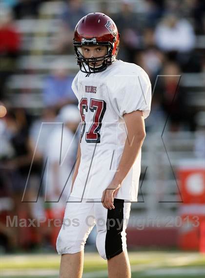 Thumbnail 2 in Valley Christian @ El Cerrito photogallery.