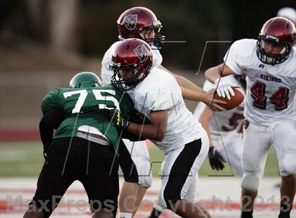 Thumbnail 3 in Valley Christian @ El Cerrito photogallery.