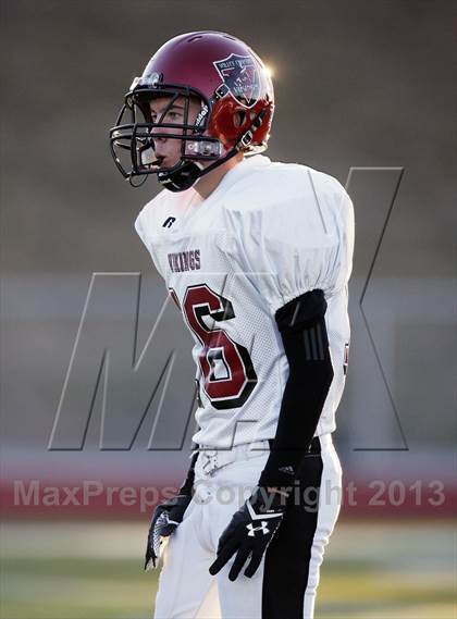 Thumbnail 1 in Valley Christian @ El Cerrito photogallery.
