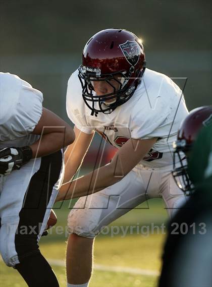 Thumbnail 2 in Valley Christian @ El Cerrito photogallery.
