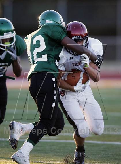 Thumbnail 3 in Valley Christian @ El Cerrito photogallery.