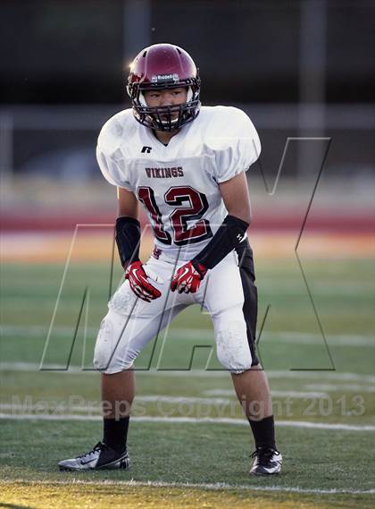 Thumbnail 2 in Valley Christian @ El Cerrito photogallery.