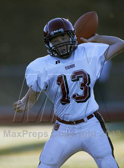 Thumbnail 1 in Valley Christian @ El Cerrito photogallery.