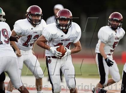 Thumbnail 1 in Valley Christian @ El Cerrito photogallery.