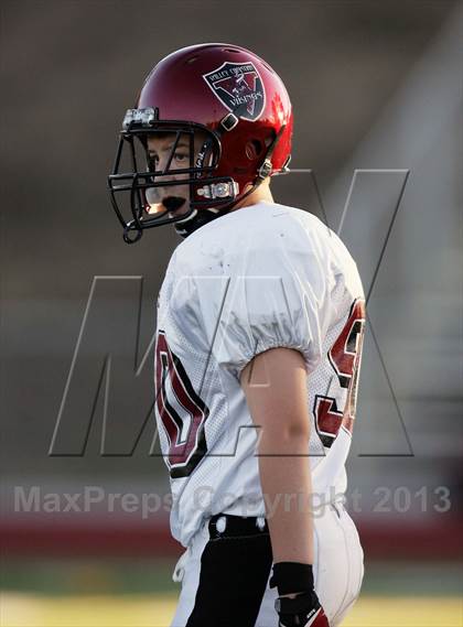 Thumbnail 1 in Valley Christian @ El Cerrito photogallery.