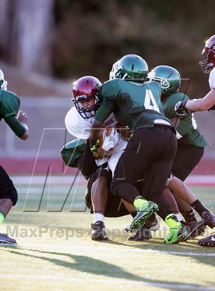 Thumbnail 2 in Valley Christian @ El Cerrito photogallery.