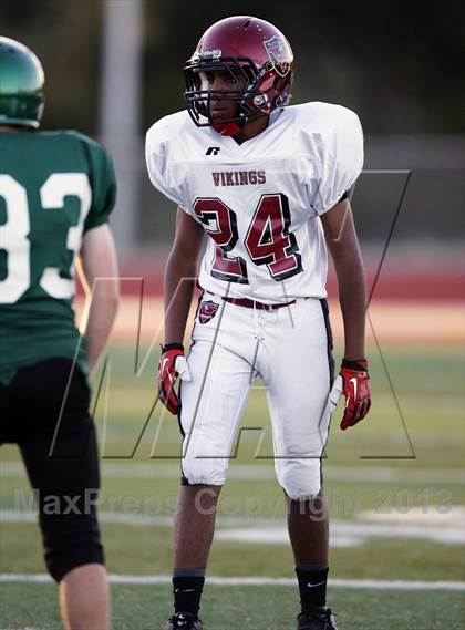 Thumbnail 3 in Valley Christian @ El Cerrito photogallery.