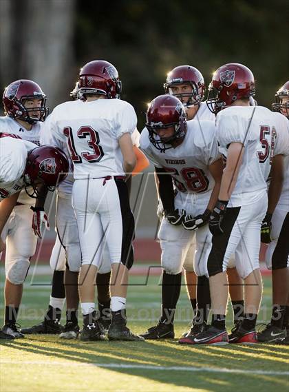 Thumbnail 1 in Valley Christian @ El Cerrito photogallery.