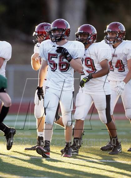 Thumbnail 1 in Valley Christian @ El Cerrito photogallery.