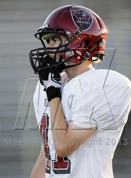 Thumbnail 1 in Valley Christian @ El Cerrito photogallery.