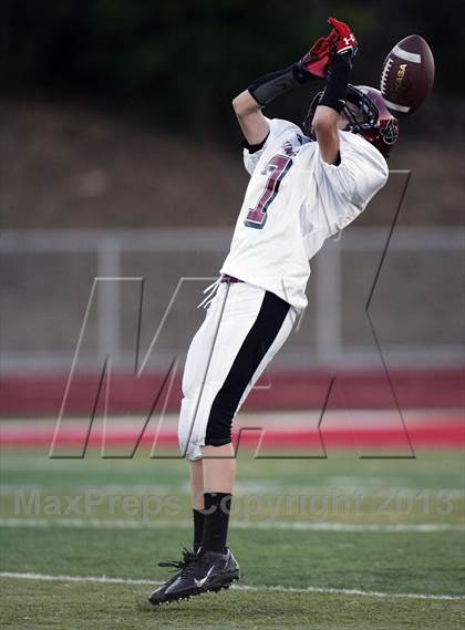 Thumbnail 2 in Valley Christian @ El Cerrito photogallery.