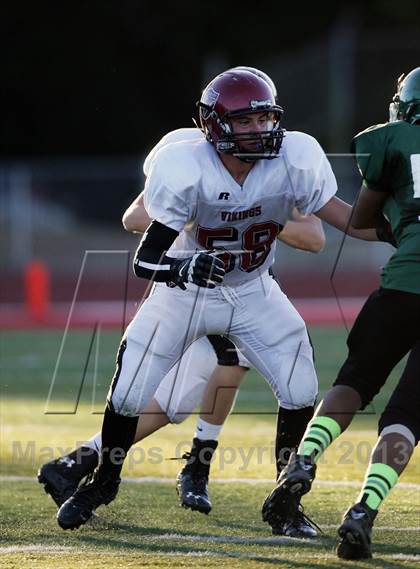 Thumbnail 1 in Valley Christian @ El Cerrito photogallery.
