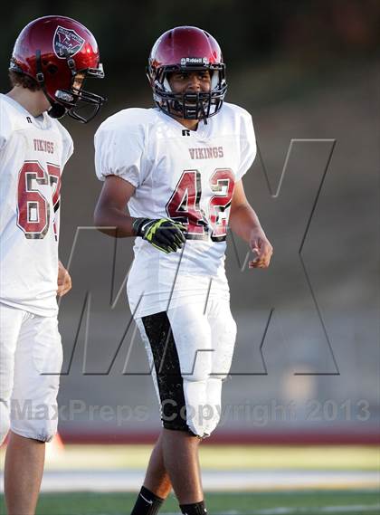 Thumbnail 3 in Valley Christian @ El Cerrito photogallery.