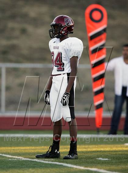 Thumbnail 2 in Valley Christian @ El Cerrito photogallery.