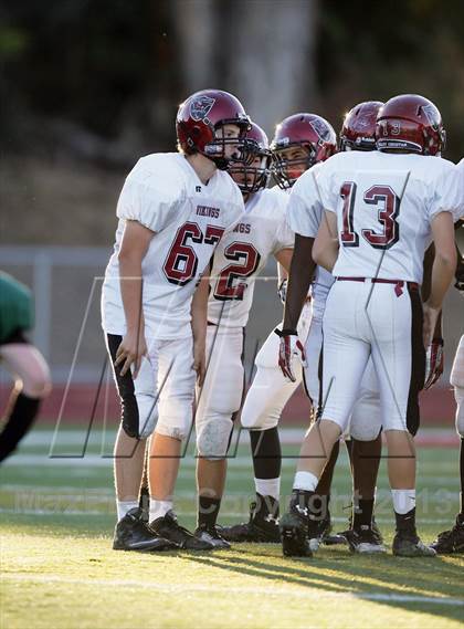 Thumbnail 2 in Valley Christian @ El Cerrito photogallery.