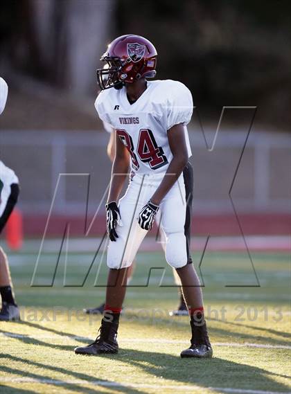 Thumbnail 2 in Valley Christian @ El Cerrito photogallery.
