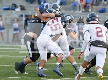 Thumbnail 3 in Ramona vs. Steele Canyon (CIF SDS D2 Final) photogallery.