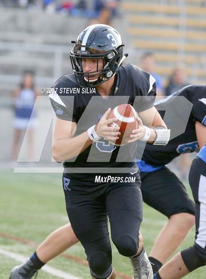 Thumbnail 3 in Ramona vs. Steele Canyon (CIF SDS D2 Final) photogallery.