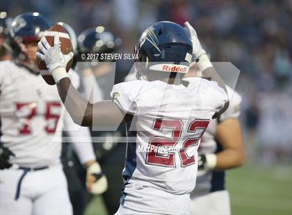 Thumbnail 2 in Ramona vs. Steele Canyon (CIF SDS D2 Final) photogallery.