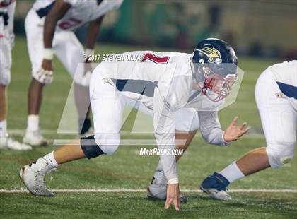 Thumbnail 2 in Ramona vs. Steele Canyon (CIF SDS D2 Final) photogallery.