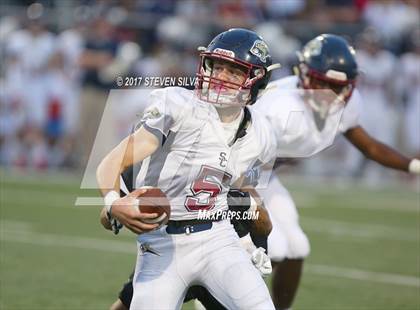 Thumbnail 1 in Ramona vs. Steele Canyon (CIF SDS D2 Final) photogallery.