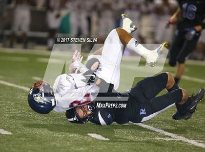 Thumbnail 3 in Ramona vs. Steele Canyon (CIF SDS D2 Final) photogallery.