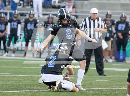Thumbnail 2 in Ramona vs. Steele Canyon (CIF SDS D2 Final) photogallery.